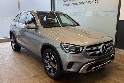 Mercedes-Benz GLC 300 108.195 km 35.476 &euro; Kempen 47906