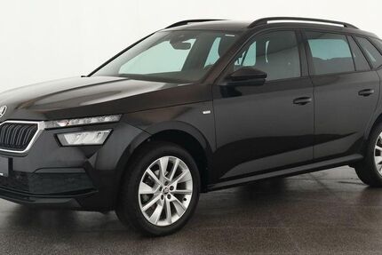 Skoda Kamiq 52.200 km 18.784 &euro; Neuss 41460