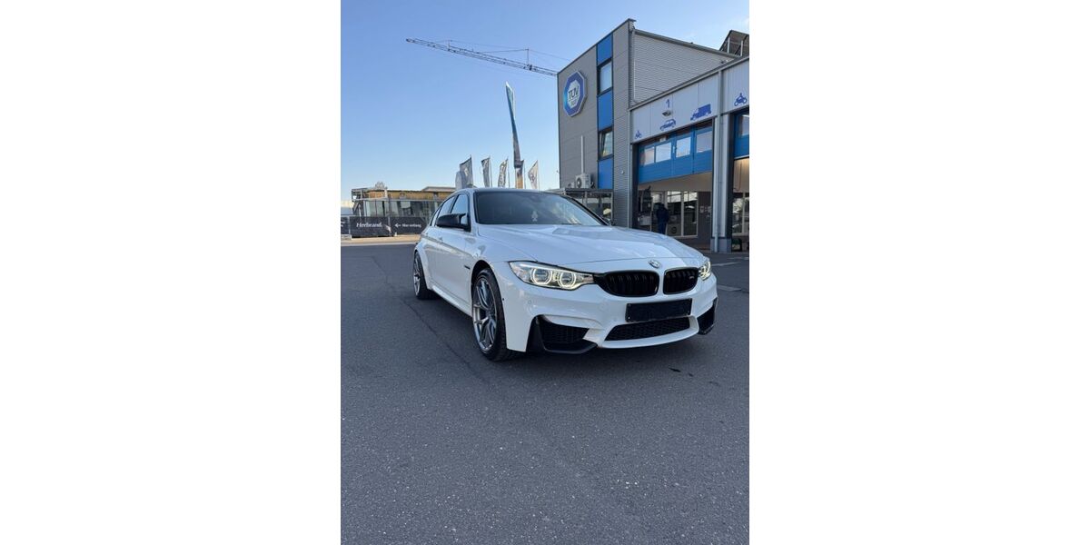 BMW M3 88.000 km 47.900 &euro; Mönchengladbach 41239