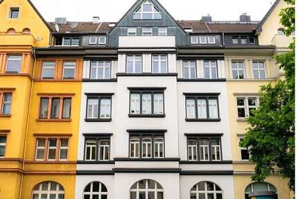 Wohnung Düsseldorf Derendorf - 5 Zimmer, 185 m&sup2;, 1.215.000&euro; | Angebot:26800472