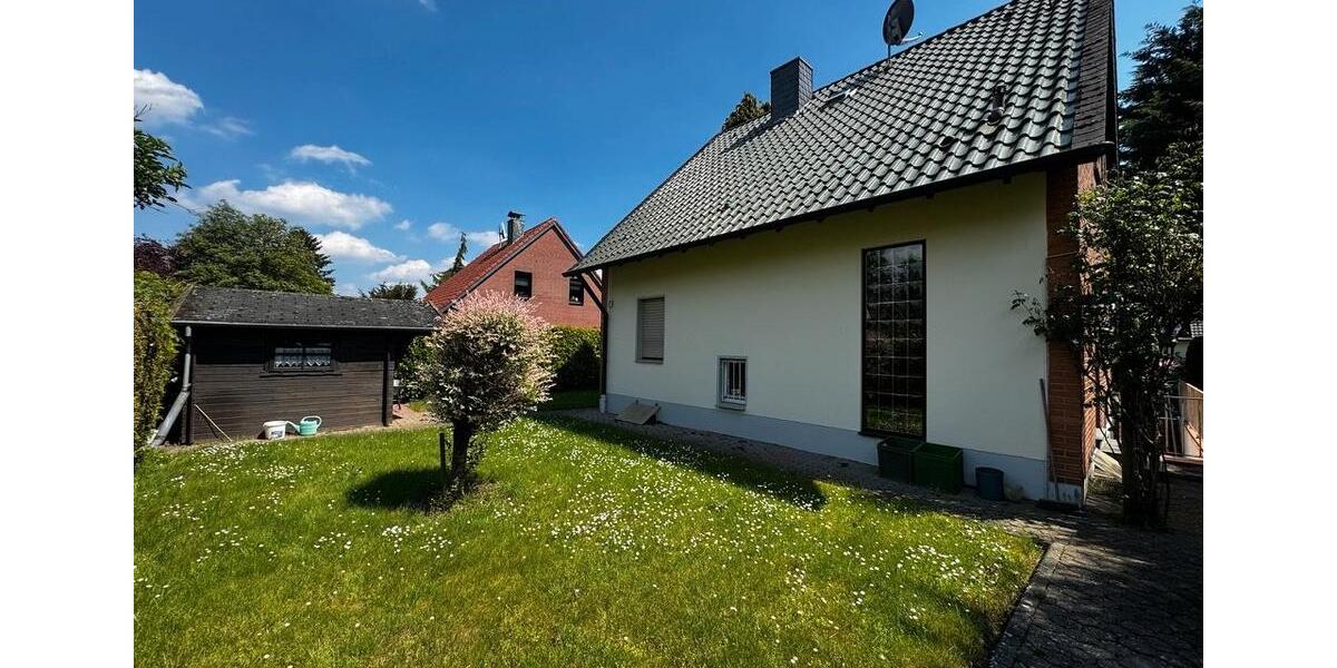 Einfamilienhaus Wegberg - 469.000&euro; | Angebot:26577887