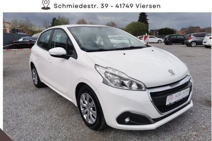 Peugeot 208 112.250 km 5.990 &euro; Viersen 41749