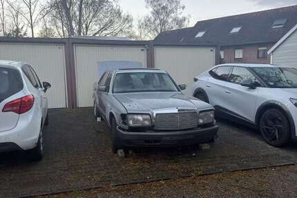 Mercedes-Benz 420 295.000 km 2.600 &euro; krefeld 47802