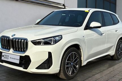 BMW iX1 19.600 km 35.499 &euro; Meerbusch 40668