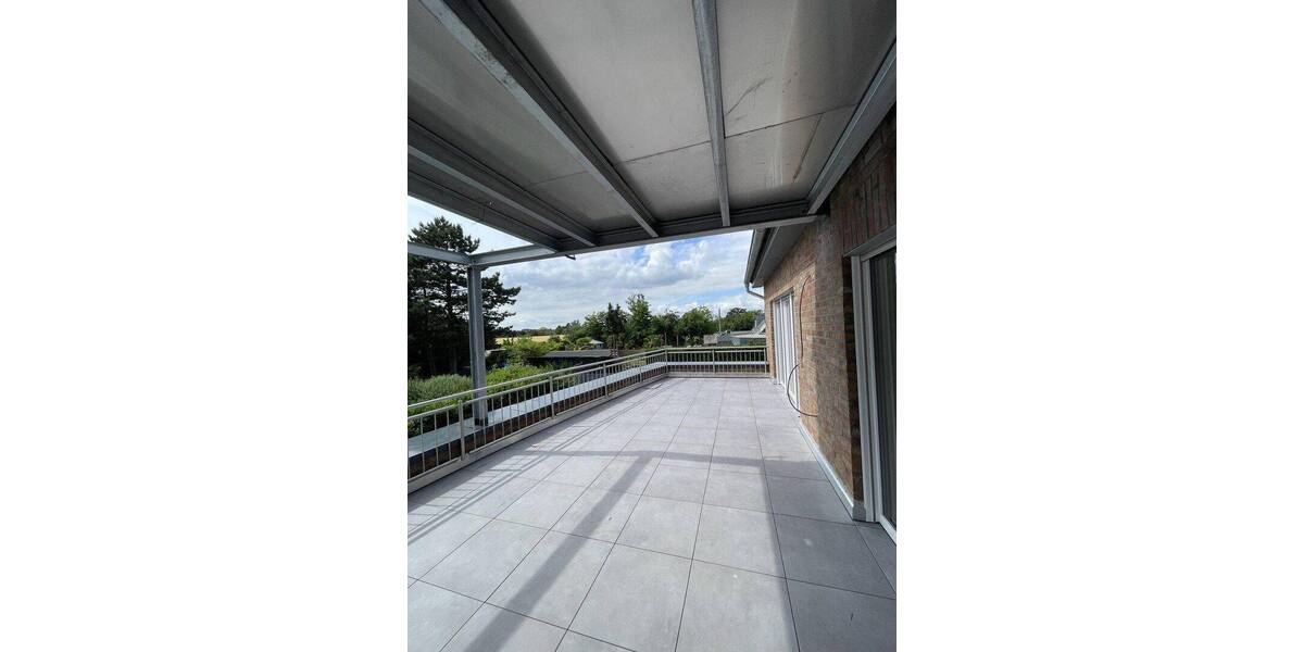 Terrassenwohnung Kempen St. Hubert - 3 Zimmer, 88 m&sup2;, 1.200&euro; | Angebot:26879408