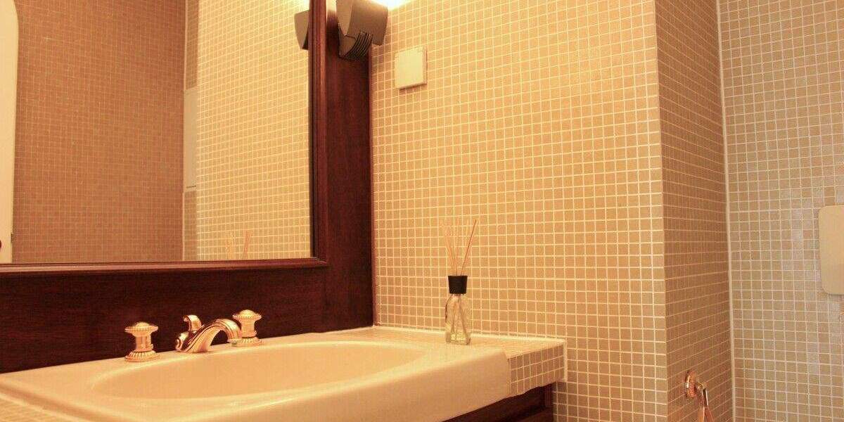 Etagenwohnung Düsseldorf Pempelfort - 3 Zimmer, 138 m&sup2;, 1.980&euro; | Angebot:25802607