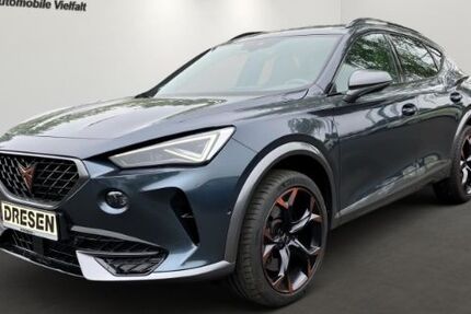 Cupra Formentor 67.061 km 32.990 &euro; Korschenbroich 41352