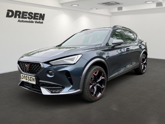 Cupra Formentor 67.061 km 32.990 &euro; Korschenbroich 41352