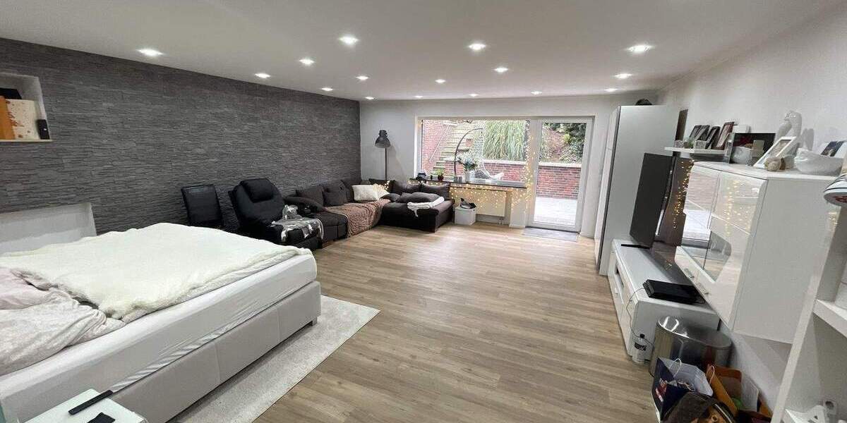 Bungalow Mönchengladbach Buchholz - 6 Zimmer, 268 m&sup2;, 738.000&euro; | Angebot:26796454