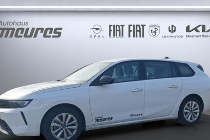Opel Astra 8.050 km 18.950 &euro; Heinsberg 52525