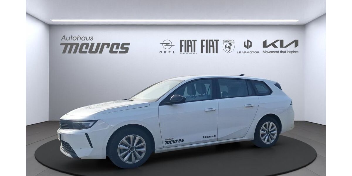 Opel Astra 8.050 km 18.950 &euro; Heinsberg 52525