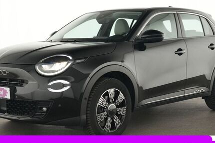 Fiat 600 22.450 km 18.789 &euro; Neuss 41460