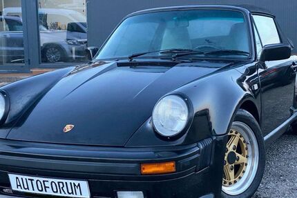 Porsche 911 Urmodell 85.596 km 50.000 &euro; Kempen 47906