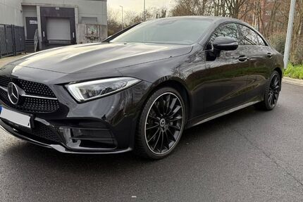 Mercedes-Benz CLS 450 91.459 km 44.300 &euro; Heinsberg 52525