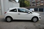Opel Corsa Selection Klima Kette+TÜV neu S.heft 179.000 km 3.700 &euro; Neuss 41462