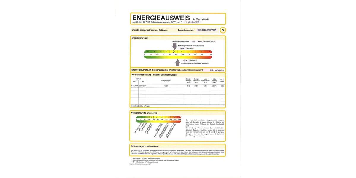 Doppelhaushälfte Schwalmtal Lüttelforst - 5 Zimmer, 100 m&sup2;, 349.000&euro; | Angebot:25743273