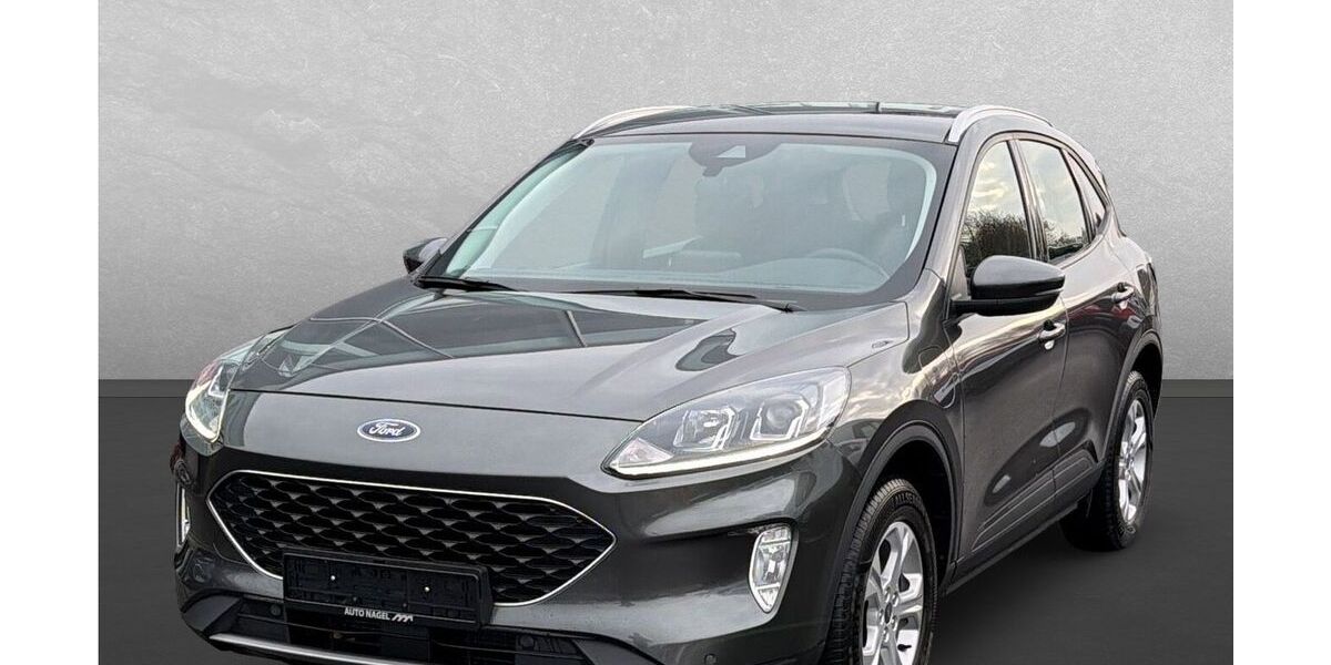 Ford Kuga 56.123 km 19.990 &euro; Moers 47441