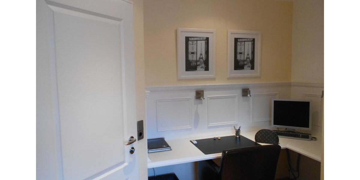 Etagenwohnung Meerbusch Necklenbroich - 4 Zimmer, 96 m&sup2;, 379.500&euro; | Angebot:26495636
