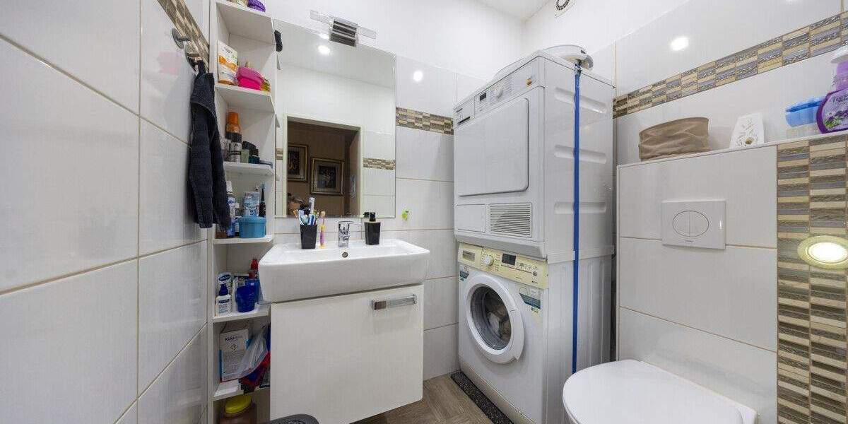 Etagenwohnung Meerbusch Büderich - 4 Zimmer, 93 m&sup2;, 340.000&euro; | Angebot:25708224