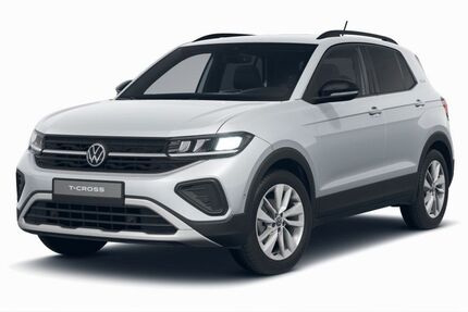 VW T-Cross 25.635 km 24.551 &euro; Krefeld 47803