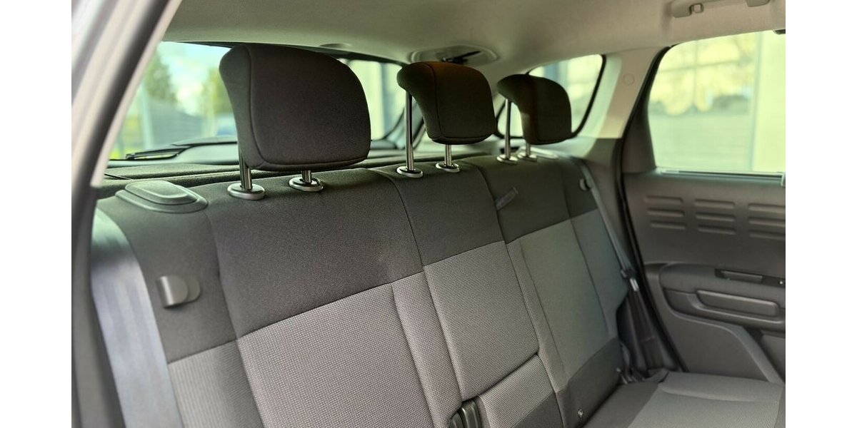 Citroen C3 Aircross Feel / Klima / AHK/ 30 tkm. 30.000 km 11.750 &euro; Mönchengladbach 41066