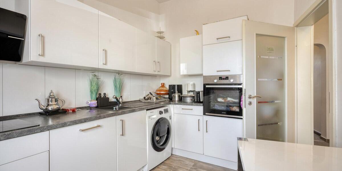 Alternative zur Eigentumswohnung - Reihenmittelhaus Mönchengladbach West | Angebot:26528714