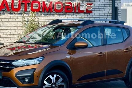 Dacia Sandero 61.250 km 12.799 &euro; Erkelenz 41812