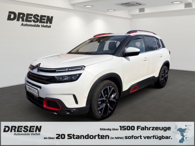Citroen C5 Aircross 72.000 km 19.990 &euro; Krefeld 47805