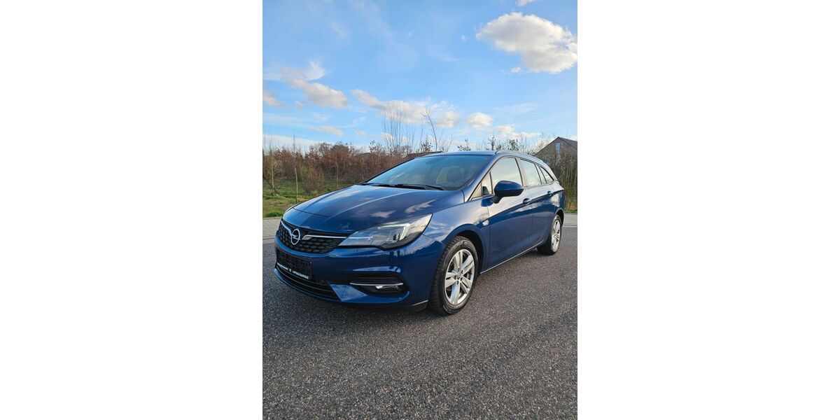 Opel Astra 154.000 km 8.499 &euro; Heinsberg 52525