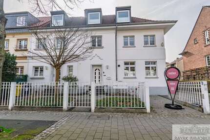 Haus Düsseldorf Benrath Stadtbezirk 9 - 10 Zimmer, 227 m&sup2;, 3.000&euro; | Angebot:26664213