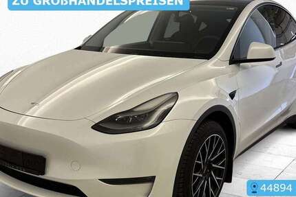 Tesla Model Y 92.241 km 28.890 &euro; Krefeld 47829