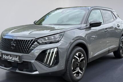 Peugeot 2008 22.561 km 28.890 &euro; Mönchengladbach 41066