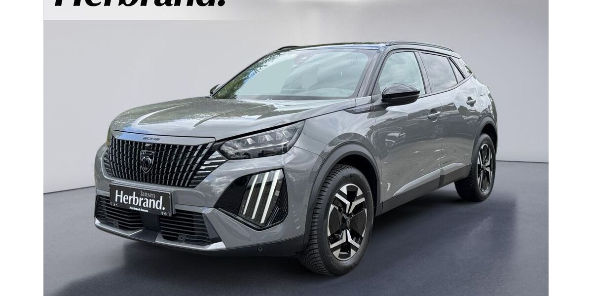 Peugeot 2008 22.561 km 28.890 &euro; Mönchengladbach 41066