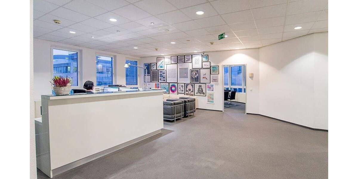 Gewerbeobjekt Düsseldorf Lörick - 825&euro; | Angebot:25805606