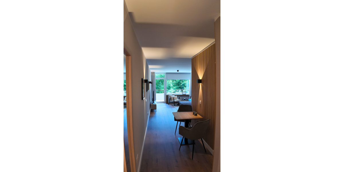 Etagenwohnung Düsseldorf Stadtbezirk 5 - 1 Zimmer, 40 m&sup2;, 259.000&euro; | Angebot:26656225