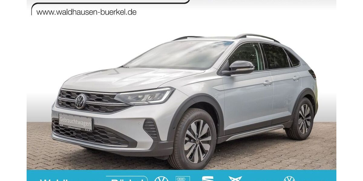 VW Taigo 6.804 km 26.880 &euro; Viersen 41751