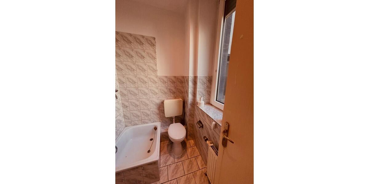 Erdgeschoßwohnung Krefeld - 1.5 Zimmer, 39 m&sup2;, 81.500&euro; | Angebot:26103876