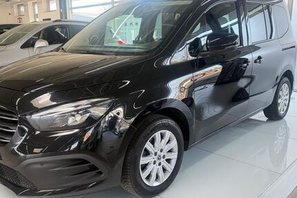 Mercedes-Benz T-Klasse 75.800 km 23.900 &euro; Grevenbroich 41515