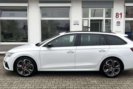 Skoda Octavia 134.300 km 26.980 &euro; Mönchengladbach 41063