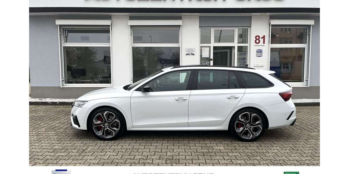 Skoda Octavia 134.300 km 26.980 &euro; Mönchengladbach 41063
