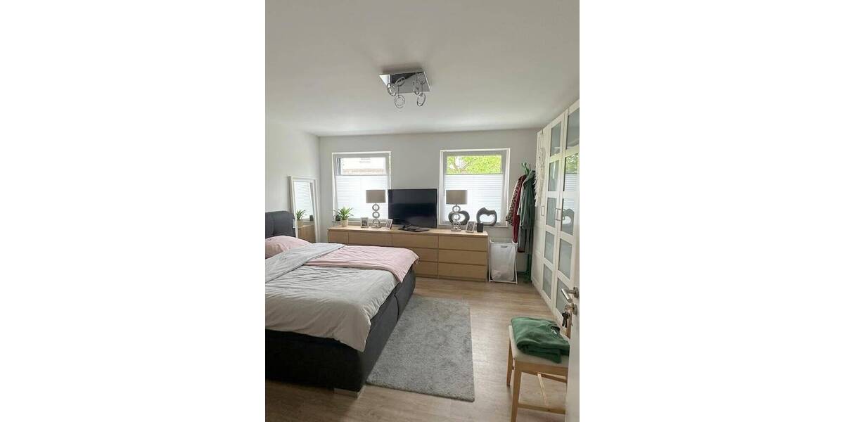 Reihenmittelhaus Mönchengladbach Rheydt-West - 4 Zimmer, 123 m&sup2;, 449.000&euro; | Angebot:26917354
