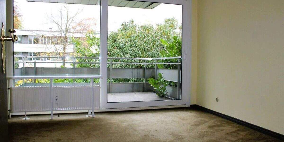 Etagenwohnung Düsseldorf Stockum - 4 Zimmer, 118 m&sup2;, 539.000&euro; | Angebot:25863976