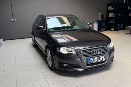 Audi A3 200.000 km 6.450 &euro; Schwalmtal 41366