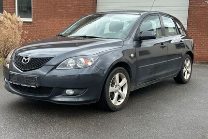 Mazda 3 236.000 km 2.500 &euro; Neuss 41460
