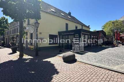 Gewerbeobjekt Brüggen - 4.000&euro; | Angebot:26652562