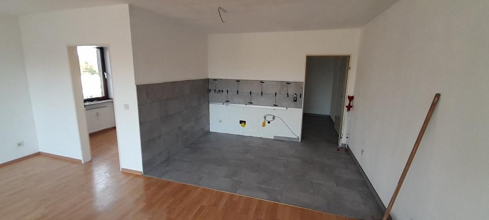 Etagenwohnung Wegberg - 2 Zimmer, 59 m&sup2;, 700&euro; | Angebot:25944916