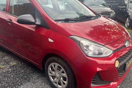 Hyundai i10 130.069 km 4.990 &euro; Mönchengladbach 41063