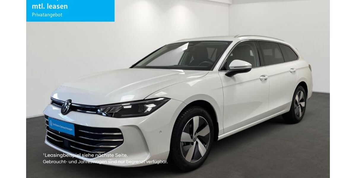 VW Passat Variant 20.707 km 30.990 &euro; Düsseldorf 40233