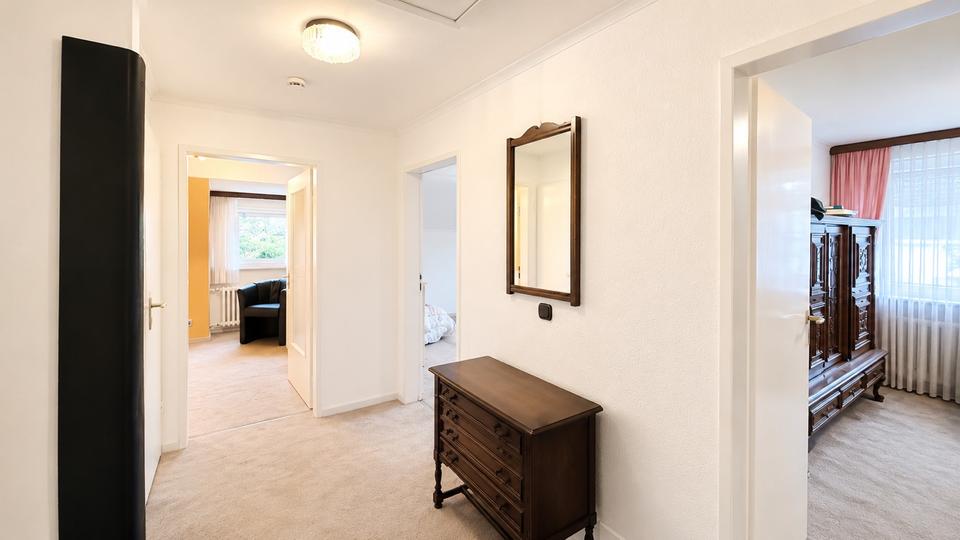 Doppelhaushälfte Mönchengladbach Nord - 4 Zimmer, 115 m&sup2;, 369.000&euro; | Angebot:26656368