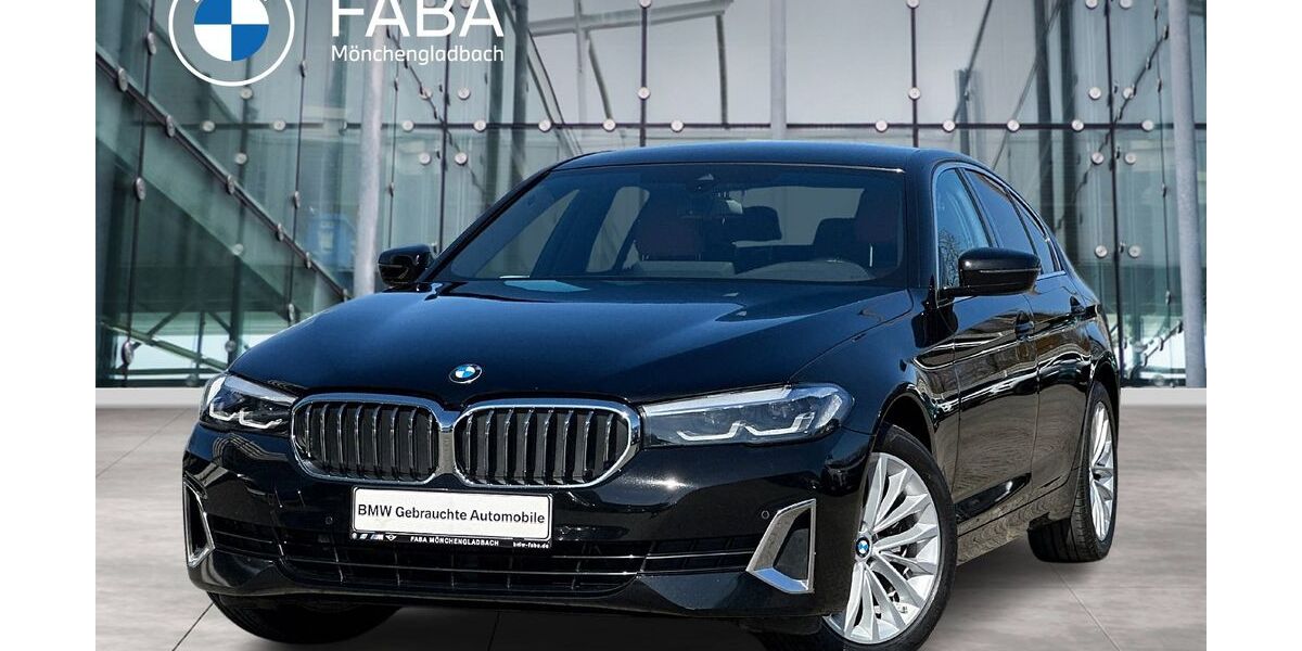 BMW 520 110.350 km 28.990 &euro; Mönchengladbach 41066